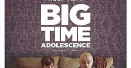Big Time Adolescence (2019)