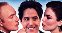 Mickey Blue Eyes (1999)