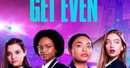 Get Even (2020)