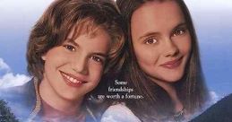 Gold Diggers: The Secret of Bear Mountain (1995)