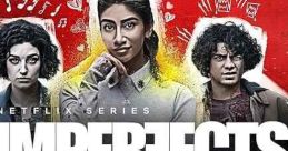 The Imperfects (2022)