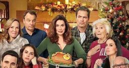 Five Star Christmas (2020)