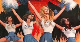 Satan's Cheerleaders (1977) The janitor at a local high school is actually the scout for a coven of Satanists on the