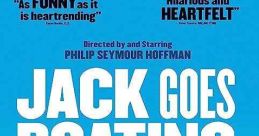 Jack Goes Boating (2010)