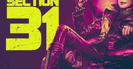 Star Trek: Section 31 (2025)