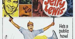 It's Only Money (1962)