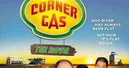 Corner Gas: The Movie (2014)