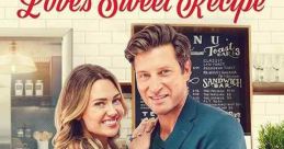 Love’s Sweet Recipe (2021)