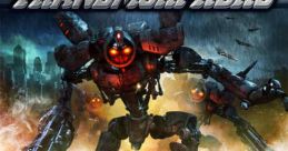 Transmorphers (2007)