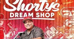 Shorty's Dream Shop (2022) These talented mechanics take beloved cars and transform them into sleek hot rods for deserving