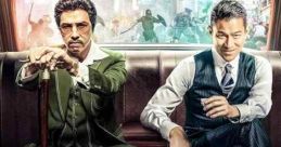 Chasing the Dragon (2017) An illegal immigrant from Mainland China sneaks into corrupt British-colonized Hong Kong in 1963,