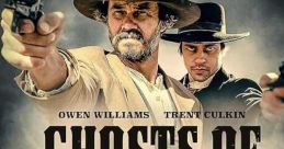 Ghosts of Red Ridge (2024)