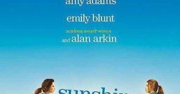 Sunshine Cleaning (2008)