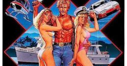 Malibu Express (1985)