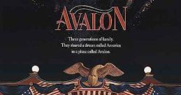 Avalon (1990)