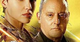 The Doorman (2020)