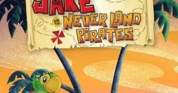 Jake and the Never Land Pirates (2011)