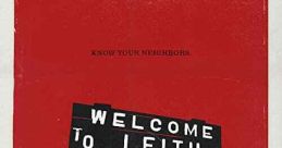 Welcome to Leith (2015) In September 2012, the tiny prairie town of Leith, North Dakota, sees its population of 24 grow by