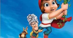 Hoodwinked 2: Hood vs Evil (2011)