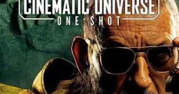 Marvel One Shot: All Hail the King (2014)