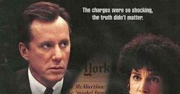 Indictment: The McMartin Trial (1995) Based on a real-life court case, the film finds members of the McMartin family on trial