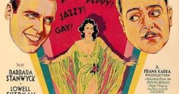 Ladies of Leisure (1930)