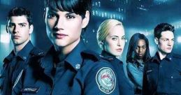 Rookie Blue (2010)