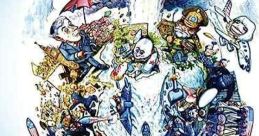 Whoops Apocalypse (1986)