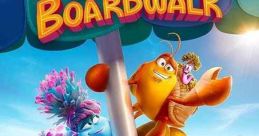 Under the Boardwalk (2023) Under the boardwalk at the Jersey Shore, a land crab townie falls in love with a sea crab tourist,