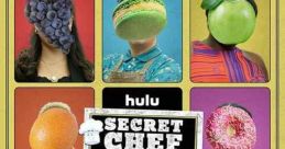 Secret Chef (2023)