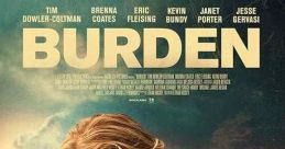 Burden (2022)
