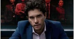 Criminal: UK (2019) A cat-and-mouse drama, which focuses on the intense mental conflict between detectives and suspects.