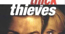 Thick as Thieves (1999)