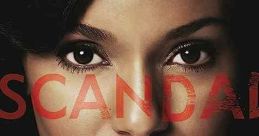 Scandal (2012)