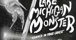 Lake Michigan Monster (2018)