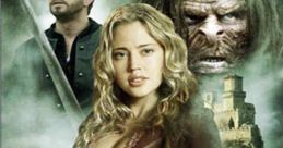 Beauty and the Beast (2010)