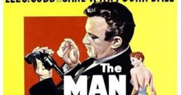 The Man Who Cheated Himself (1950)