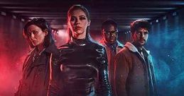 We Hunt Together (2020)