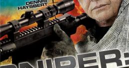 Sniper: Legacy (2014) After several military leaders are assassinated, Brandon hears his father was one of the people killed.