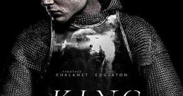 The King (2019)