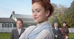 Anne of Green Gables: Fire & Dew (2017) Anne is growing up into a young woman. Family, friends and romances throughout the