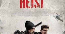 American Heist (2014)