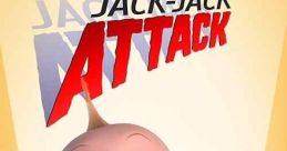 Jack-Jack Attack (2005)
