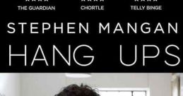 Hang Ups (2018)
