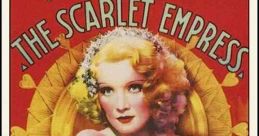 The Scarlet Empress (1934)