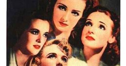 Four Daughters (1938)