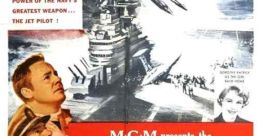 Men of the Fighting Lady (1954)