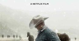 My Heroes Were Cowboys (2021)