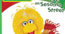 Christmas Eve on Sesame Street (1978)