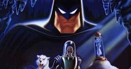 Batman & Mr Freeze: SubZero (1998)